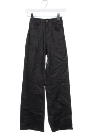 Pantaloni de femei SHEIN, Mărime XS, Culoare Negru, Preț 25,76 Lei