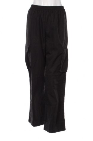 Дамски панталон SHEIN, Размер S, Цвят Черен, Цена 11,60 лв.