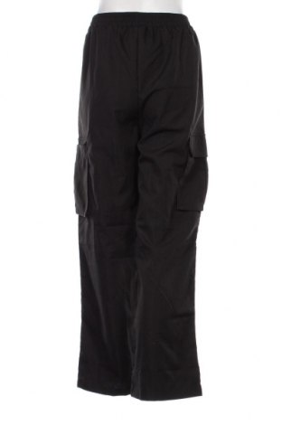Pantaloni de femei SHEIN, Mărime S, Culoare Negru, Preț 22,89 Lei