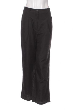 Γυναικείο παντελόνι SHEIN, Μέγεθος S, Χρώμα Μαύρο, Τιμή 18,18 €