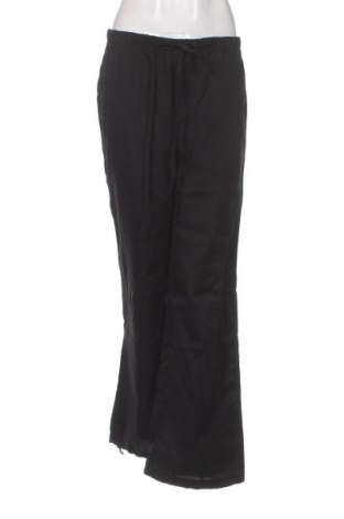 Γυναικείο παντελόνι SHEIN, Μέγεθος S, Χρώμα Μαύρο, Τιμή 10,10 €