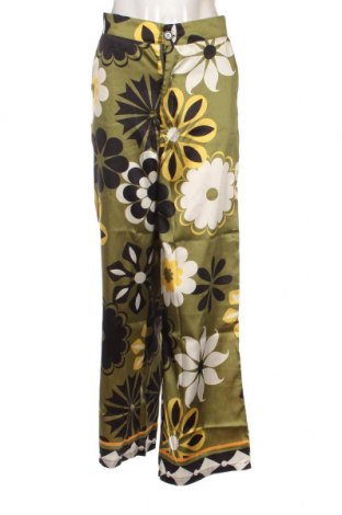 Dámské kalhoty  SHEIN, Velikost M, Barva Vícebarevné, Cena  367,00 Kč