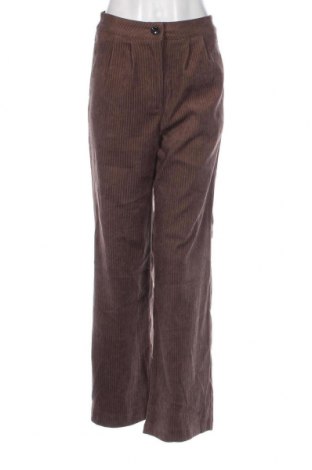 Dámské kalhoty  SHEIN, Velikost M, Barva Hnědá, Cena  185,00 Kč