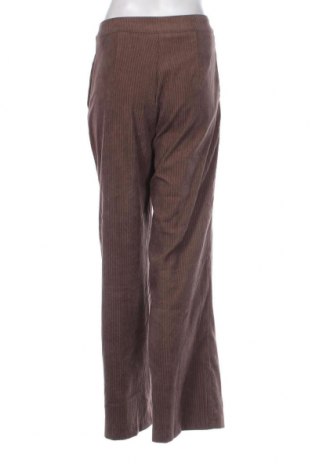 Γυναικείο παντελόνι SHEIN, Μέγεθος M, Χρώμα Καφέ, Τιμή 3,41 €