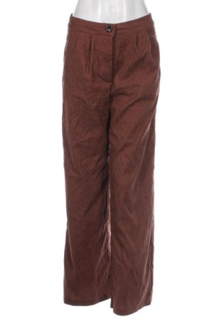 Damenhose SHEIN, Größe M, Farbe Braun, Preis 4,64 €