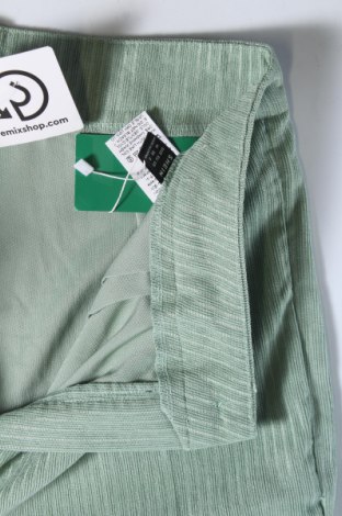 Damenhose SHEIN, Größe M, Farbe Grün, Preis 12,16 €