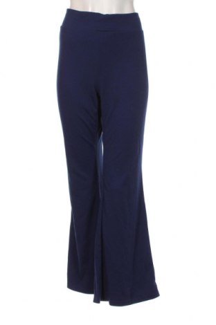 Дамски панталон SHEIN, Размер XL, Цвят Син, Цена 14,50 лв.