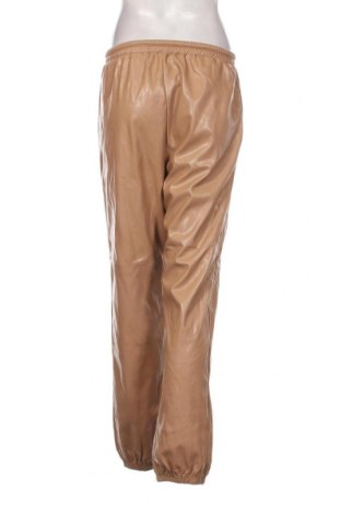 Дамски панталон SHEIN, Размер M, Цвят Бежов, Цена 6,67 лв.