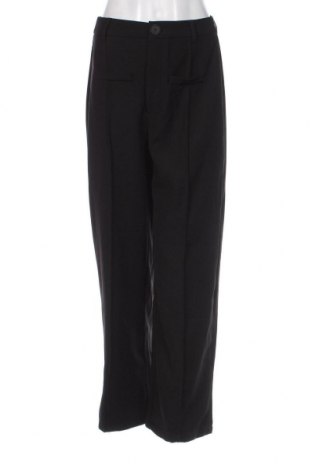 Pantaloni de femei SHEIN, Mărime M, Culoare Negru, Preț 42,93 Lei