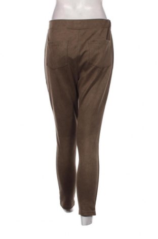 Γυναικείο παντελόνι SHEIN, Μέγεθος L, Χρώμα Πράσινο, Τιμή 3,59 €