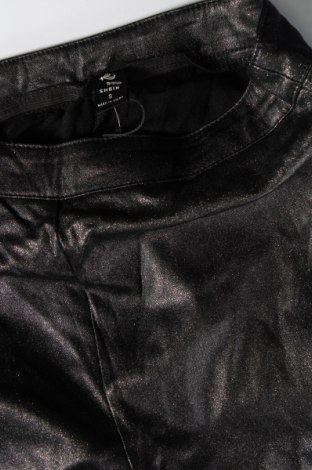 Dámské kalhoty  SHEIN, Velikost S, Barva Černá, Cena  106,00 Kč