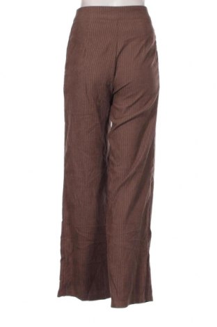 Dámské kalhoty  SHEIN, Velikost XS, Barva Hnědá, Cena  462,00 Kč