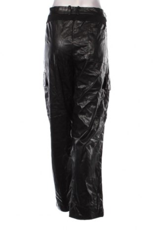 Dámské kalhoty  SHEIN, Velikost XXL, Barva Černá, Cena  277,00 Kč