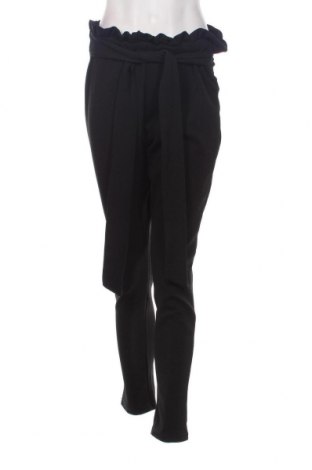 Γυναικείο παντελόνι SHEIN, Μέγεθος L, Χρώμα Μαύρο, Τιμή 17,94 €