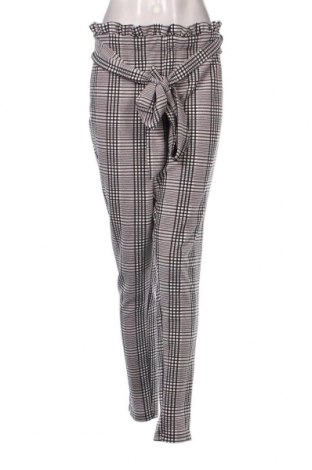 Дамски панталон SHEIN, Размер XXL, Цвят Многоцветен, Цена 14,50 лв.