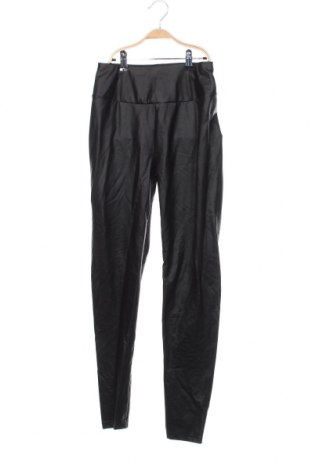 Дамски панталон SHEIN, Размер XS, Цвят Черен, Цена 16,53 лв.