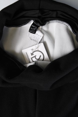 Dámské kalhoty  SHEIN, Velikost M, Barva Černá, Cena  125,00 Kč