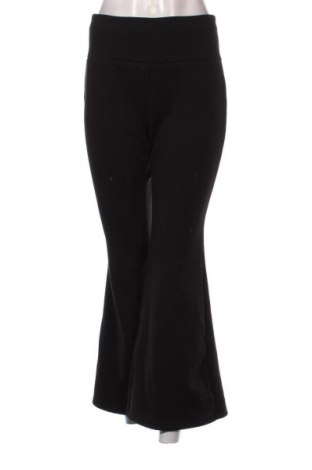Γυναικείο παντελόνι SHEIN, Μέγεθος M, Χρώμα Μαύρο, Τιμή 4,13 €