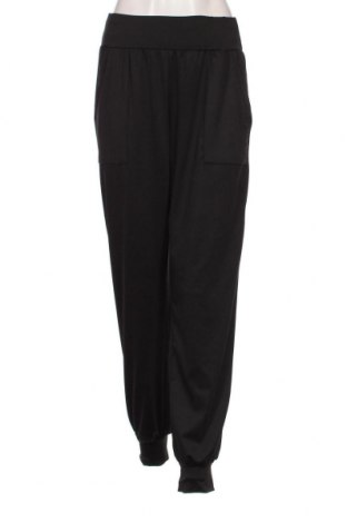 Дамски панталон SHEIN, Размер S, Цвят Черен, Цена 17,41 лв.