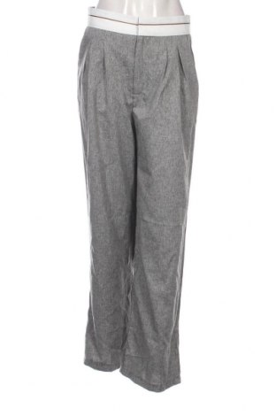 Γυναικείο παντελόνι SHEIN, Μέγεθος M, Χρώμα Γκρί, Τιμή 23,52 €