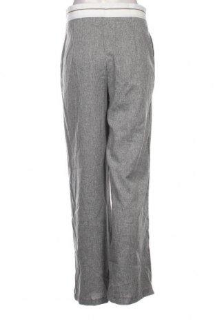 Pantaloni de femei SHEIN, Mărime M, Culoare Gri, Preț 117,29 Lei