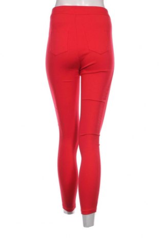 Damenhose SHEIN, Größe S, Farbe Rot, Preis € 7,60