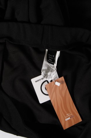 Dámské kalhoty  SHEIN, Velikost XXL, Barva Černá, Cena  320,00 Kč