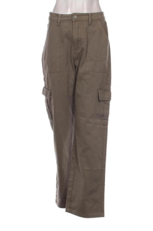 Dámské kalhoty  SHEIN, Velikost L, Barva Zelená, Cena  226,00 Kč