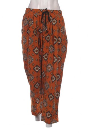 Γυναικείο παντελόνι SHEIN, Μέγεθος M, Χρώμα Πολύχρωμο, Τιμή 14,84 €