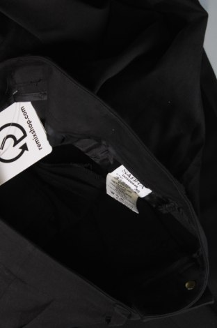 Pantaloni de femei Sabra, Mărime S, Culoare Negru, Preț 13,39 Lei
