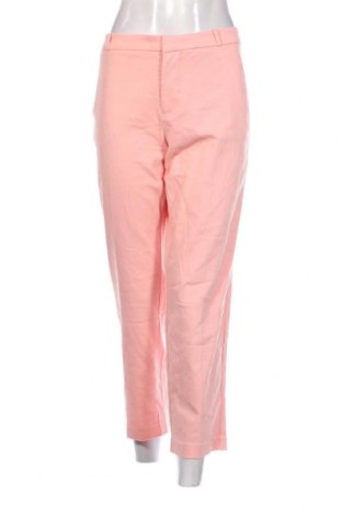 Damskie spodnie Saint Tropez, Rozmiar XL, Kolor Różowy, Cena 72,13 zł