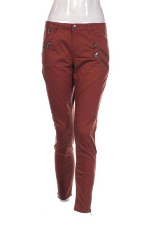 Dámske nohavice Saint Tropez, Veľkosť L, Farba Hnedá, Cena  26,37 €