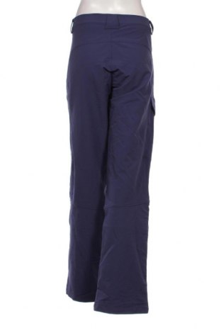Дамски панталон Salewa, Размер XL, Цвят Син, Цена 75,00 лв.