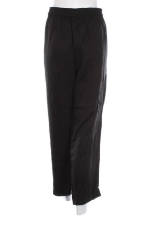 Дамски панталон Samoon, Размер XXL, Цвят Черен, Цена 17,63 лв.