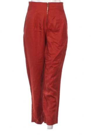 Dámské kalhoty  Sandro, Velikost S, Barva Červená, Cena  1 312,00 Kč