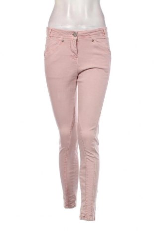 Pantaloni de femei Sandwich_, Mărime S, Culoare Roz, Preț 33,55 Lei