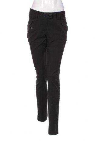 Дамски панталон Sasch, Размер M, Цвят Черен, Цена 29,01 лв.