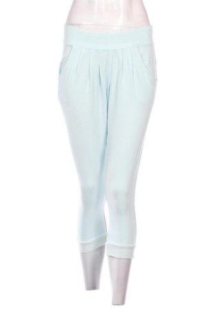 Γυναικείο παντελόνι Schiesser, Μέγεθος S, Χρώμα Μπλέ, Τιμή 14,31 €