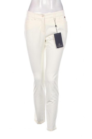 Γυναικείο παντελόνι Schneiders, Μέγεθος S, Χρώμα Λευκό, Τιμή 36,80 €