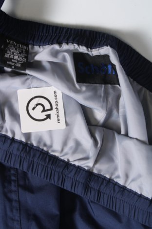 Γυναικείο παντελόνι Schoffel, Μέγεθος S, Χρώμα Μπλέ, Τιμή 34,02 €