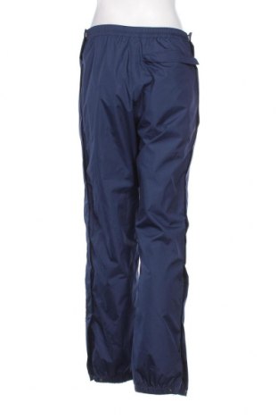 Дамски панталон Schoffel, Размер S, Цвят Син, Цена 55,00 лв.