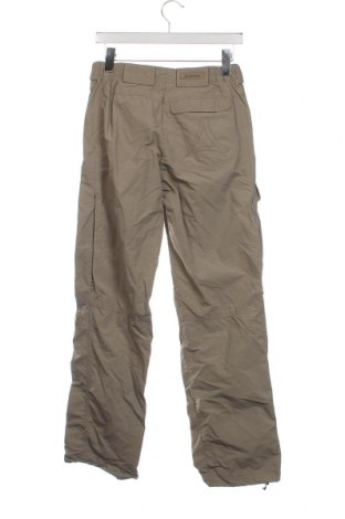 Дамски панталон Schoffel, Размер XS, Цвят Бежов, Цена 55,00 лв.
