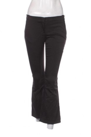 Pantaloni de femei Schumacher, Mărime S, Culoare Negru, Preț 121,18 Lei