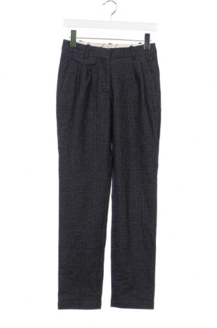 Дамски панталон Sessun, Размер XS, Цвят Син, Цена 134,64 лв.