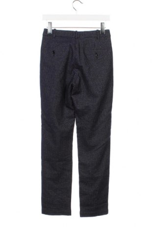 Pantaloni de femei Sessun, Mărime XS, Culoare Albastru, Preț 343,47 Lei