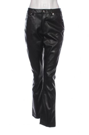 Дамски панталон Seven Sisters, Размер M, Цвят Черен, Цена 7,25 лв.