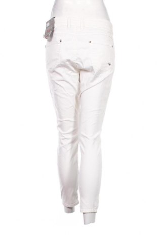 Γυναικείο παντελόνι Sexy Woman, Μέγεθος L, Χρώμα Λευκό, Τιμή 9,97 €