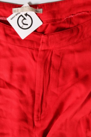 Damenhose Sfera, Größe M, Farbe Rot, Preis 15,00 €