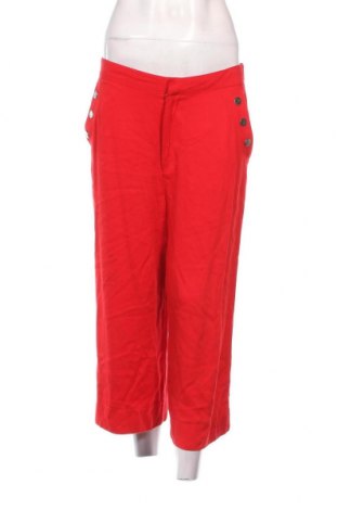 Γυναικείο παντελόνι Sfera, Μέγεθος M, Χρώμα Κόκκινο, Τιμή 7,65 €