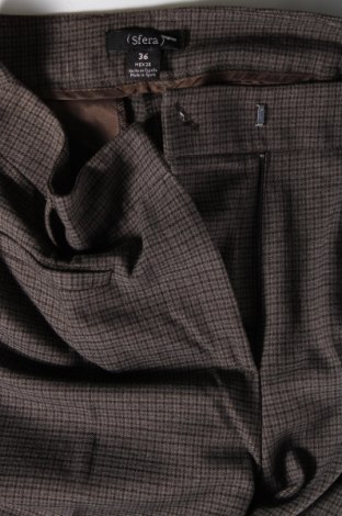 Дамски панталон Sfera, Размер S, Цвят Сив, Цена 29,33 лв.